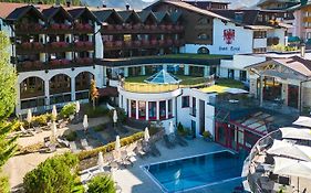 Hotel Tyrol Grän